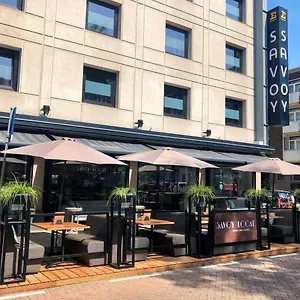 Leonardo Hotel Rotterdam Savoy רוטרדם