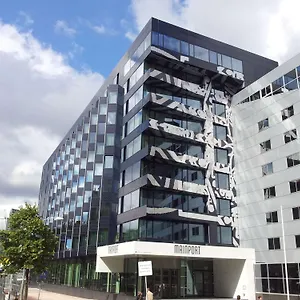 Mainport Rotterdam, A Hilton Affiliate רוטרדם
